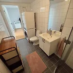 Apartament Cozy Lervig *
