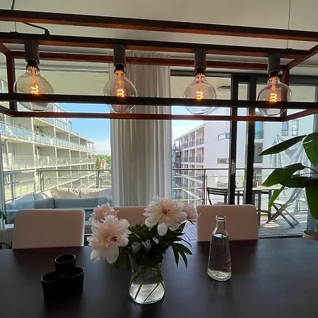 Apartament Cozy Lervig Stavanger