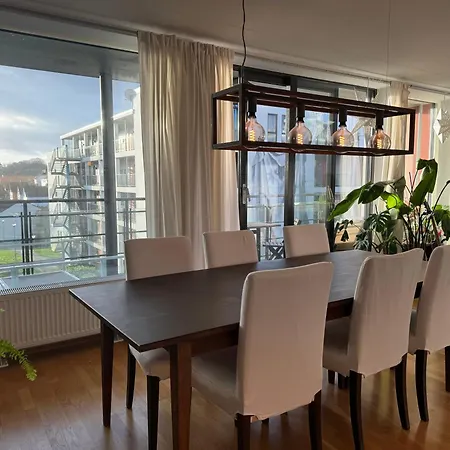 Cozy Lervig Stavanger