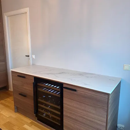 Cozy Lervig Stavanger