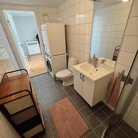 Apartment Cozy Lervig *