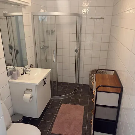 Cozy Lervig Apartment Stavanger