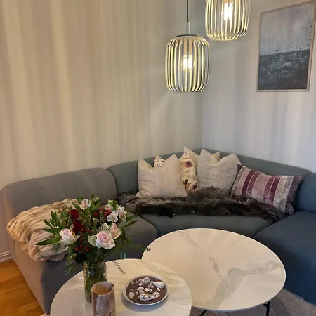 Cozy Lervig * סטוונגר