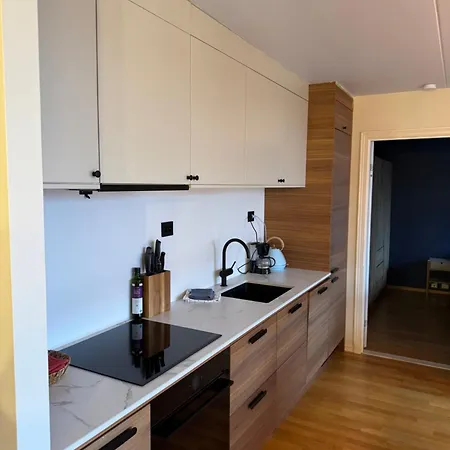 Cozy Lervig * Stavanger