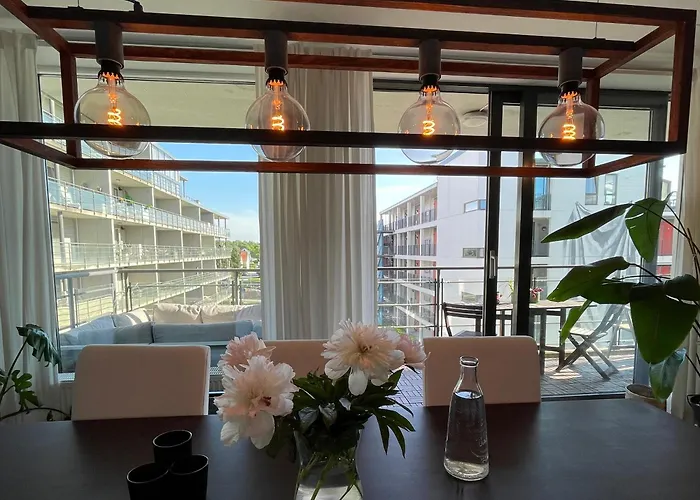 Lejlighed Cozy Lervig Stavanger