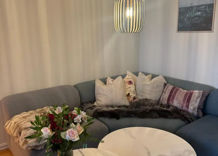 Cozy Lervig * סטוונגר